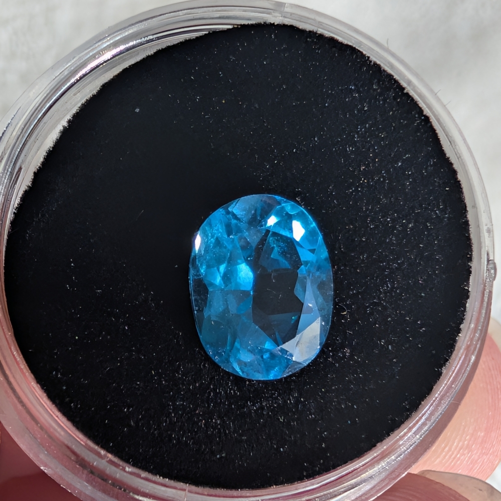 Assorted Loose Gemstone Collection - image 6